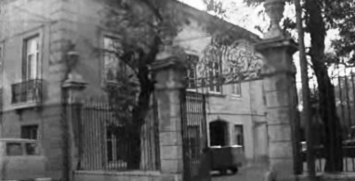 Nova sede do Ministério da Reforma Administrativa