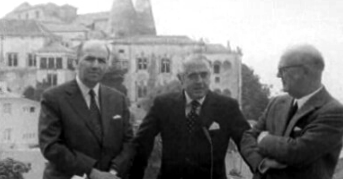 III Encontros de Sintra