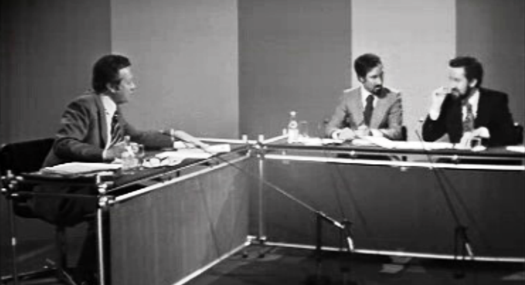 Entrevista a Mário Soares – Parte I