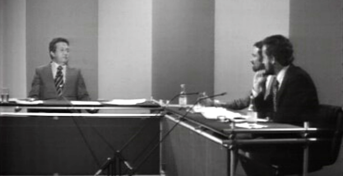 Entrevista a Mário Soares – Parte II