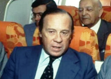 Declarações de Serra Brandão