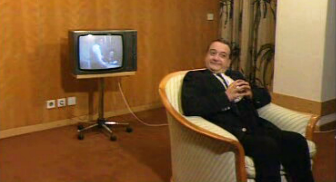 Telespectador Exigente