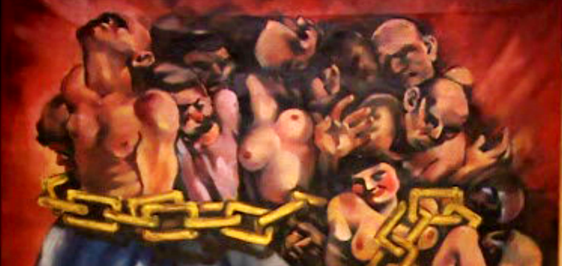 Exposição “Um Tempo e um Lugar”