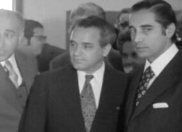 Exposição sobre o Tratado de Windsor