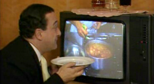TV VII Culinária