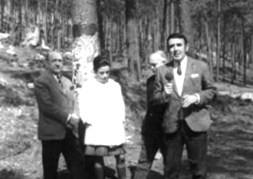 Dia Mundial Florestal