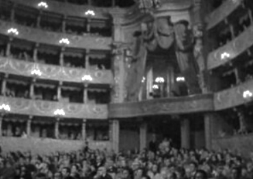 Concurso Internacional de Violino