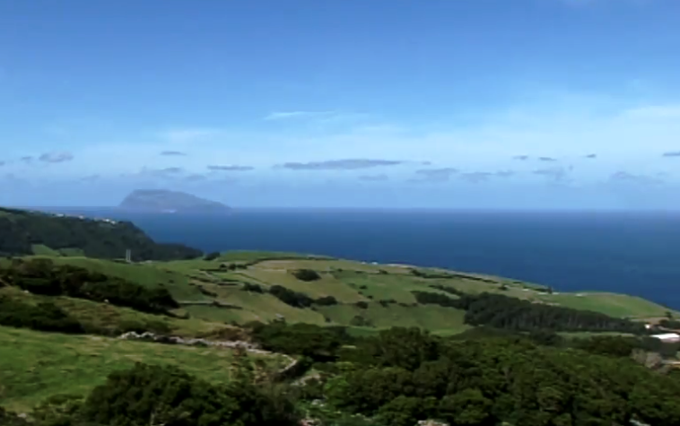 História dos Açores