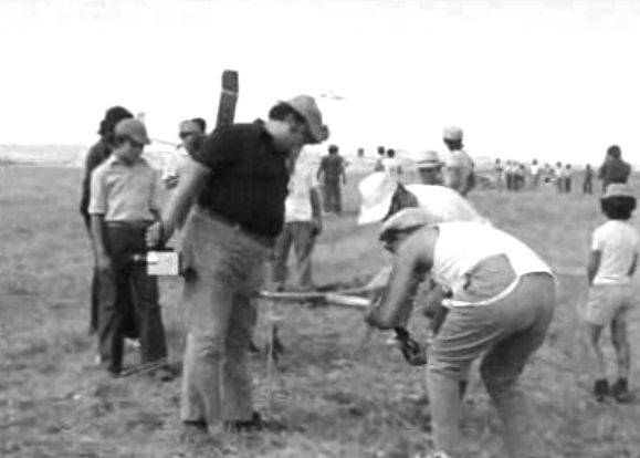 12º Campeonato Ibérico de Aeromodelismo