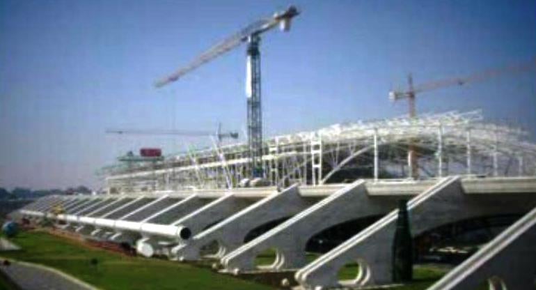 A Renovação do Aeroporto Francisco Sá Carneiro