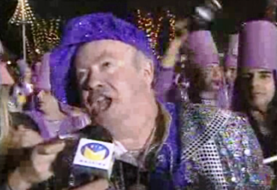 Carnaval na Ilha da Madeira