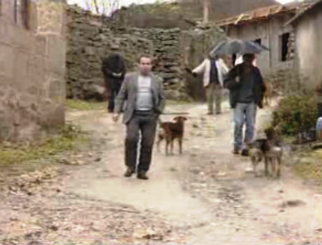 Aumento populacional na aldeia da Póvoa