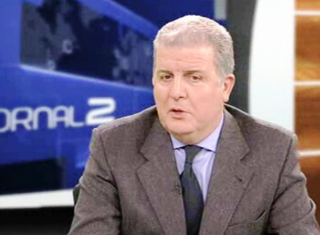 Entrevista a António Vaz Carneiro