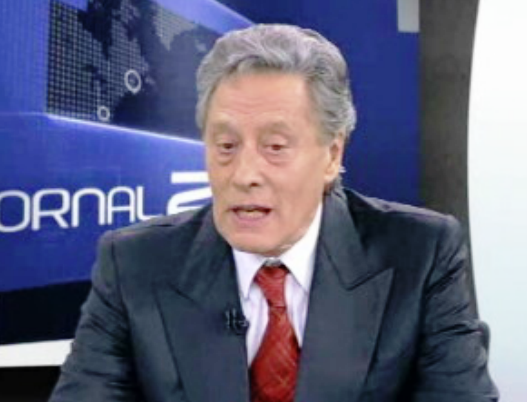 Entrevista a Armando Leandro