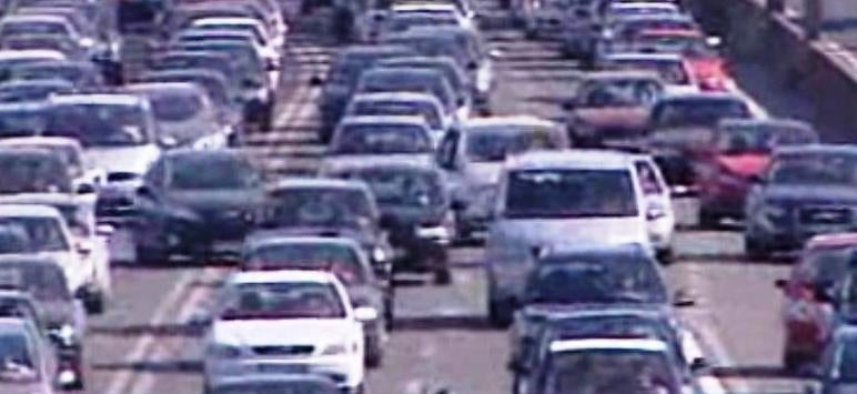 Quebra na Venda de Automóveis em 2009