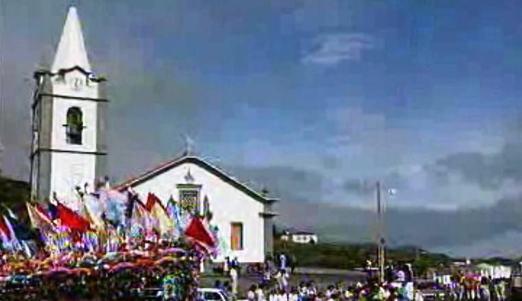 Das Pedras Negras às Promessas