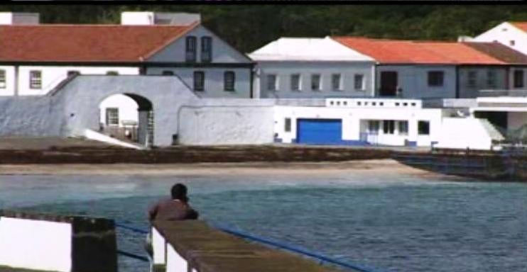 População e Mobilidade nos Açores