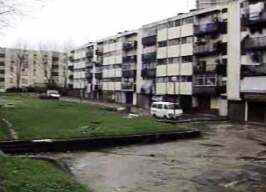 Mostra de curtas metragens brasileiras em bairros sociais do Porto