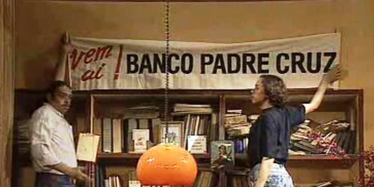 A Banqueira do Povo – Ep. 93, parte II