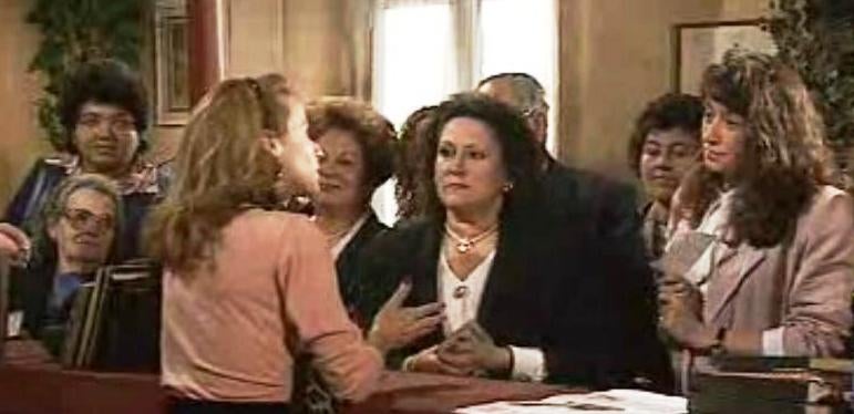 A Banqueira do Povo – Ep. 33, parte II