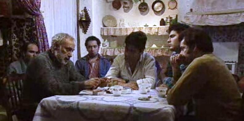 A Banqueira do Povo – Ep. 20, parte II