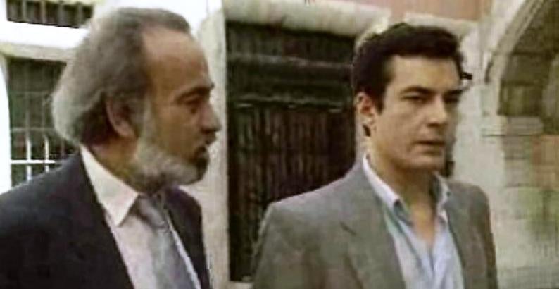 A Banqueira do Povo – Ep. 80, parte I