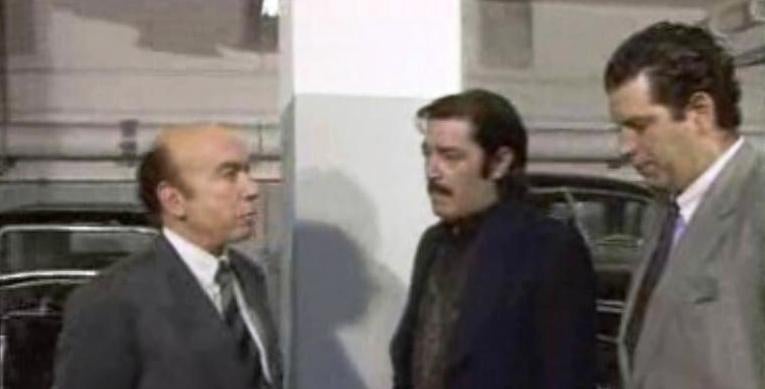 A Banqueira do Povo – Ep. 44, parte II