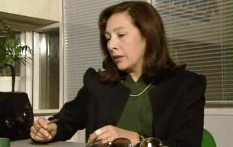 A Banqueira do Povo – Ep. 46, parte I