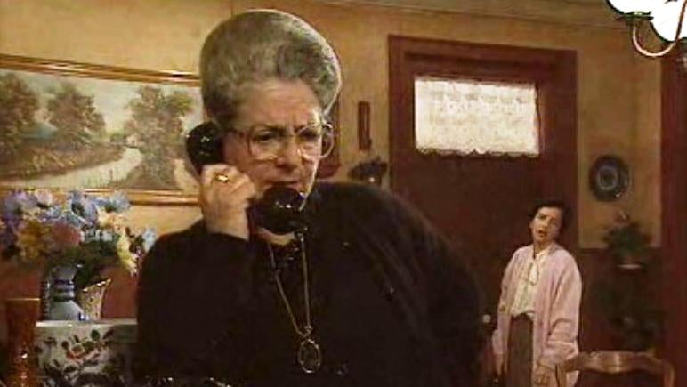 A Banqueira do Povo – Ep. 05, parte I