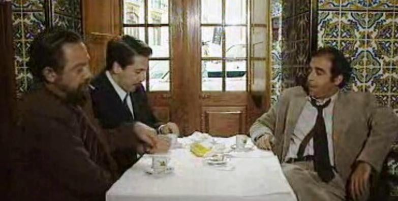 A Banqueira do Povo – Ep. 05, parte II