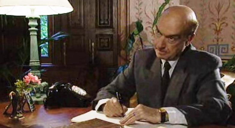 A Banqueira do Povo – Ep. 08, parte I