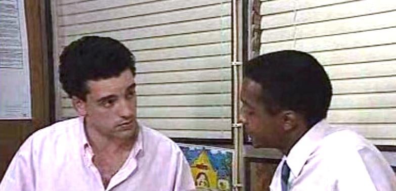 A Banqueira do Povo – Ep. 83, parte I