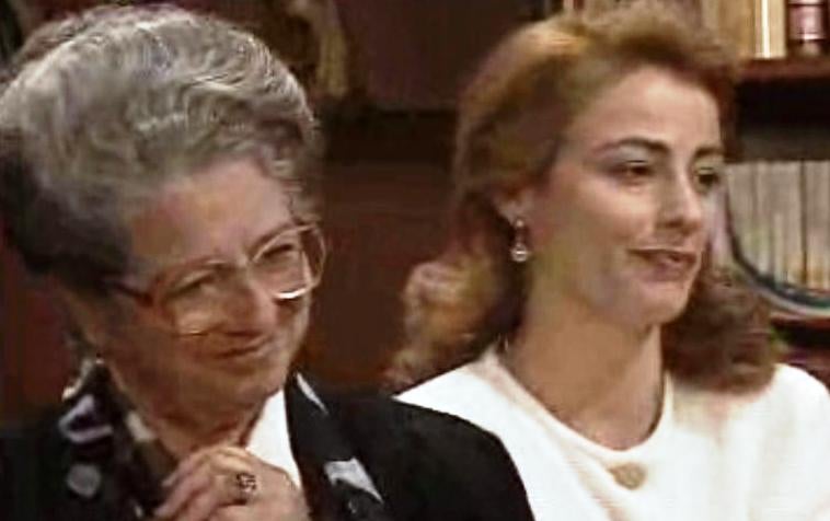 A Banqueira do Povo – Ep. 48, parte II