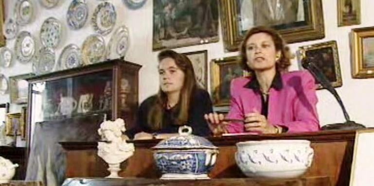 A Banqueira do Povo – Ep. 84, parte I