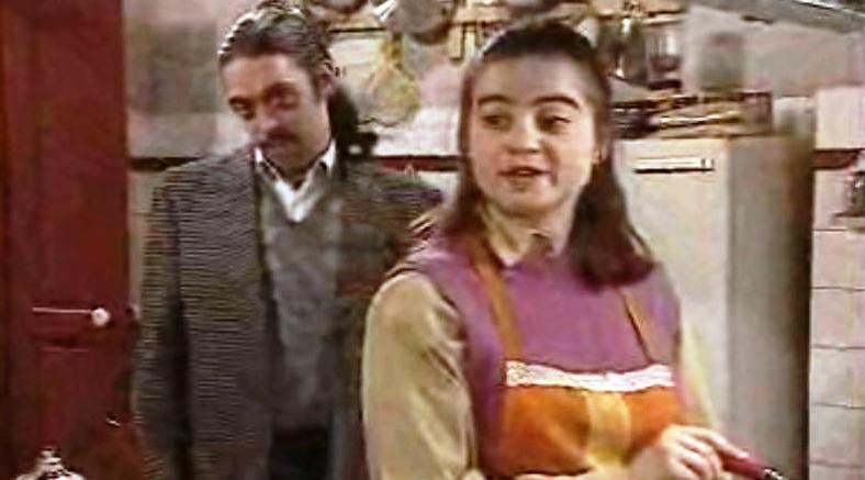 A Banqueira do Povo – Ep. 33, parte I