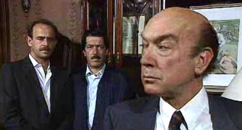 A Banqueira do Povo – Ep. 85, parte I