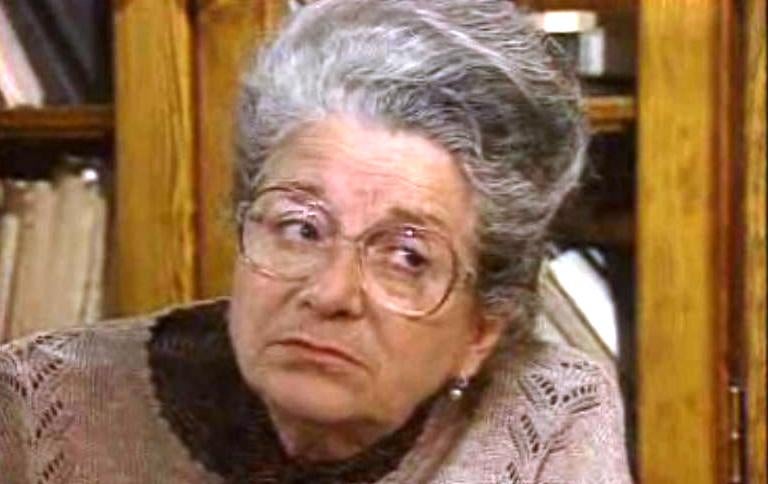 A Banqueira do Povo – Ep. 54, parte II