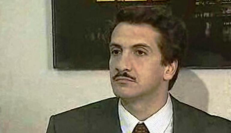 A Banqueira do Povo – Ep. 87, parte I