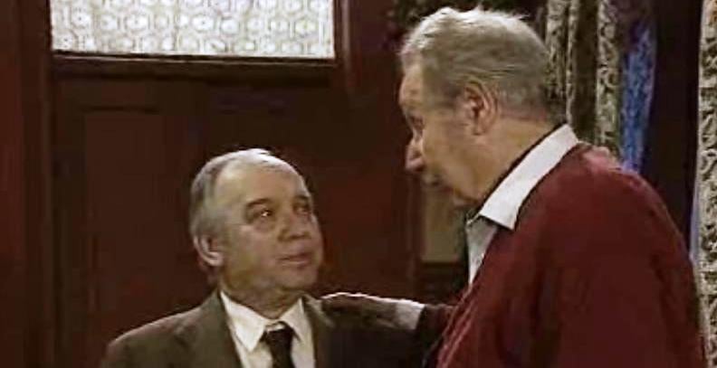 A Banqueira do Povo – Ep. 23, parte II