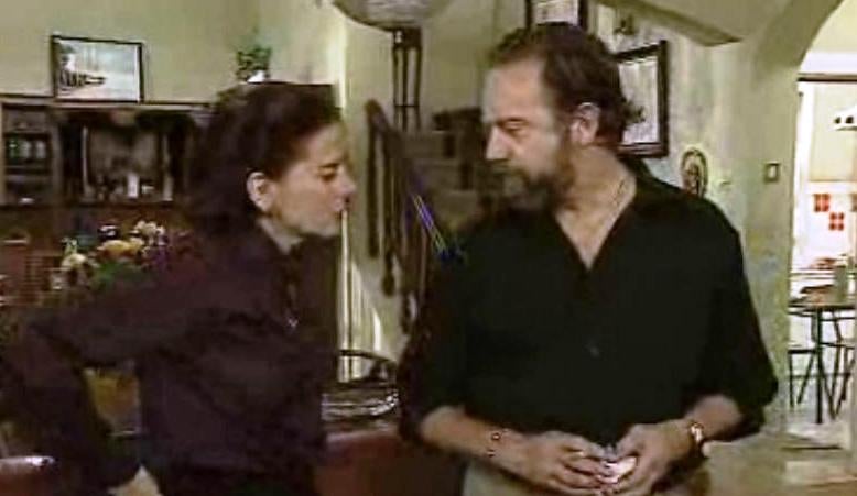 A Banqueira do Povo – Ep. 24, parte II