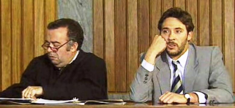 A Banqueira do Povo – Ep. 88, parte II