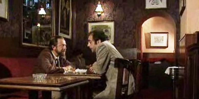 A Banqueira do Povo – Ep. 25, parte II