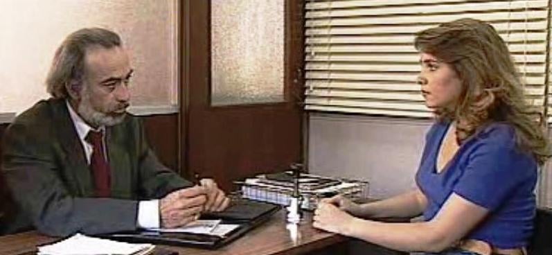 A Banqueira do Povo – Ep. 77, parte I