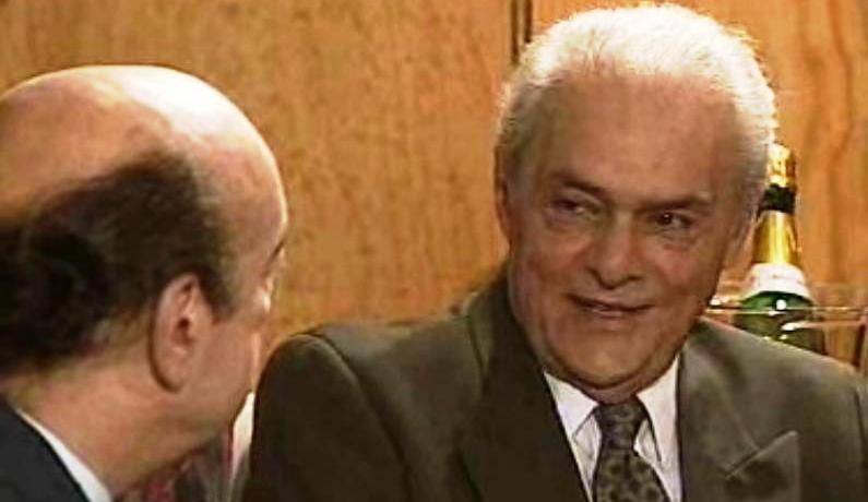 A Banqueira do Povo – Ep. 77, parte II