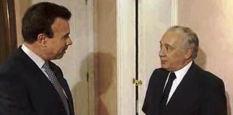 A Banqueira do Povo – Ep. 30, parte I