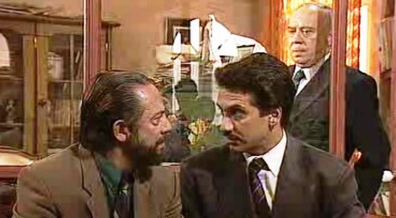 A Banqueira do Povo – Ep. 79, parte I