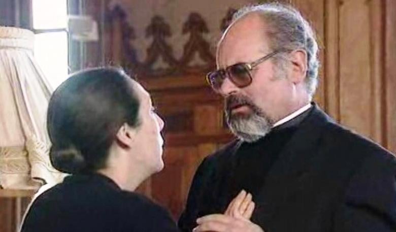 A Banqueira do Povo – Ep. 11, parte II