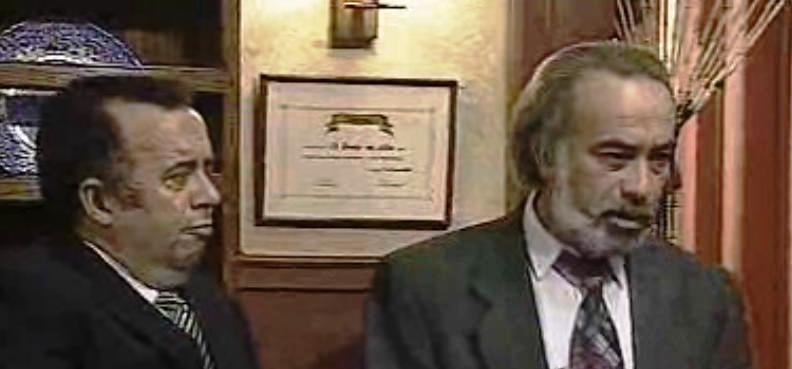 A Banqueira do Povo – Ep. 90, parte I