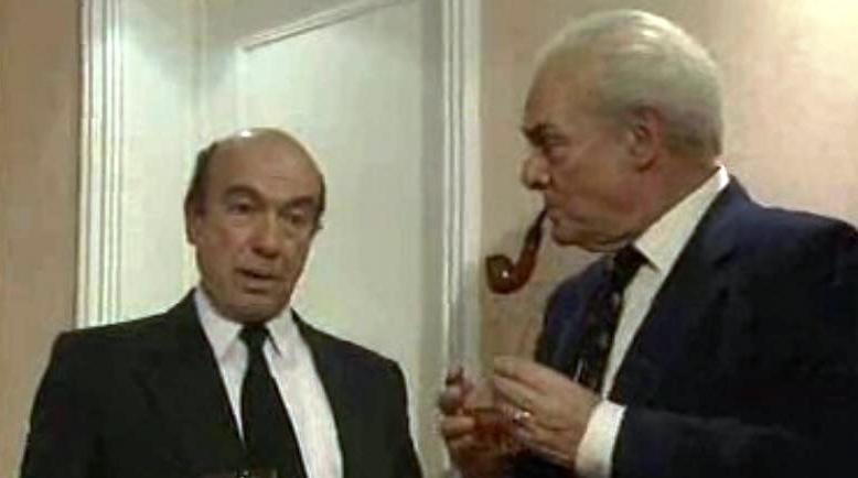 A Banqueira do Povo – Ep. 12, parte II