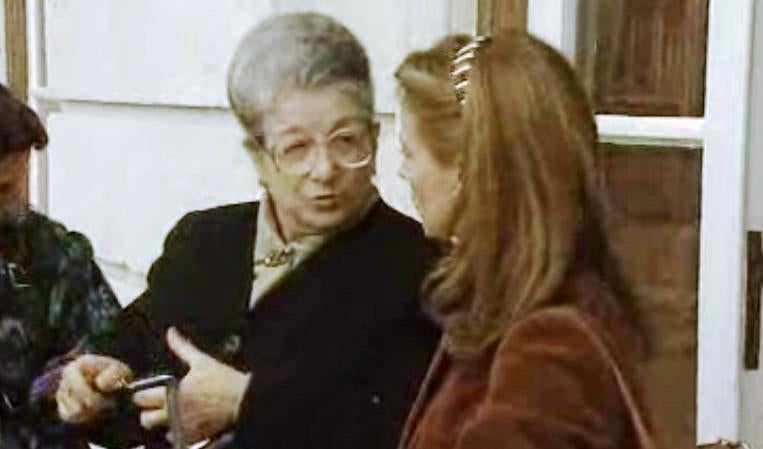 A Banqueira do Povo – Ep. 13, parte I